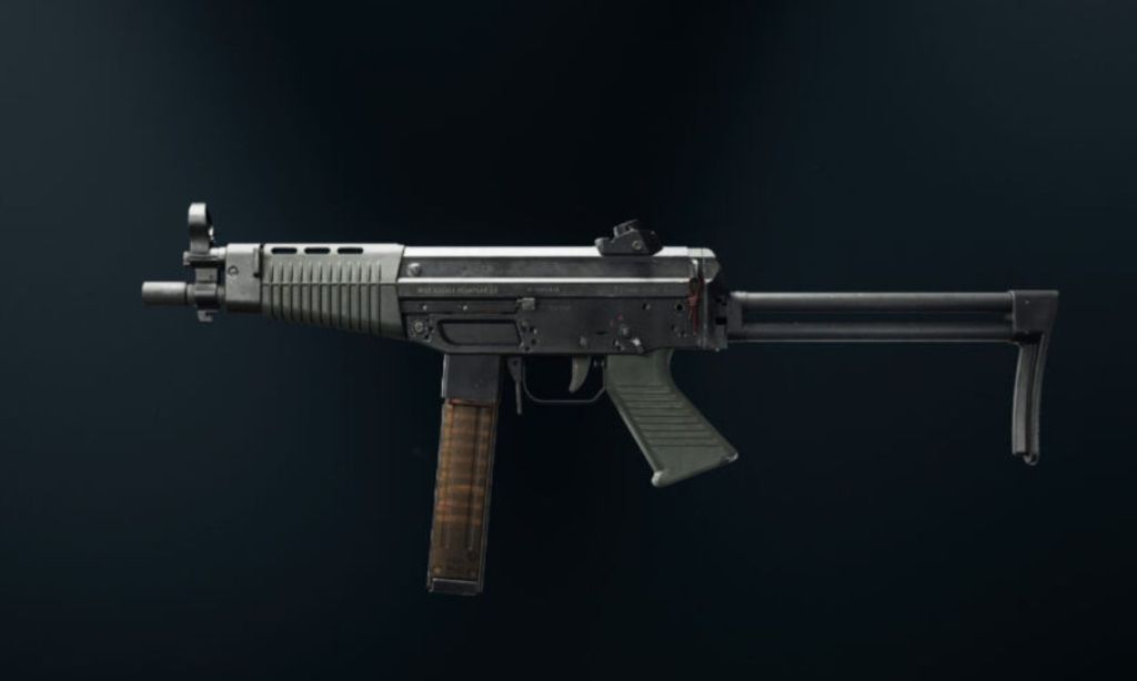Kompakt 92 in BO6
