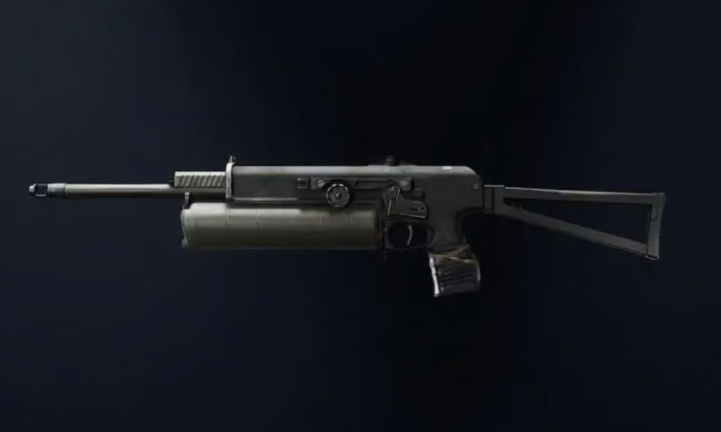 PP-919 in Black Ops 6