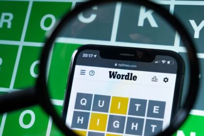 Unlock Today’s Wordle Challenge: Hints and Answer for Puzzle #1479!