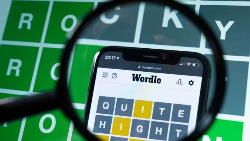 Unlock Today’s Wordle Challenge: Hints and Answer for Game #1478!