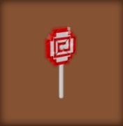 Level Up Lollipop