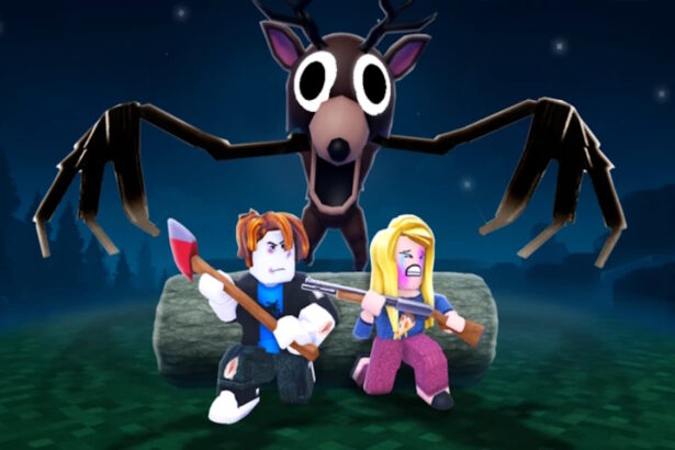 Unlock Epic Adventures: Your Guide to Roblox 99 Nights in the Forest Codes (July 2025)!