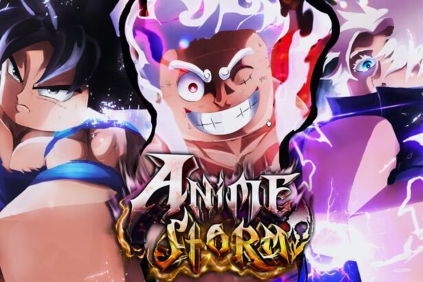 Unlocking Fun: July 2025 Anime Storm Simulator Codes You Need to Know!