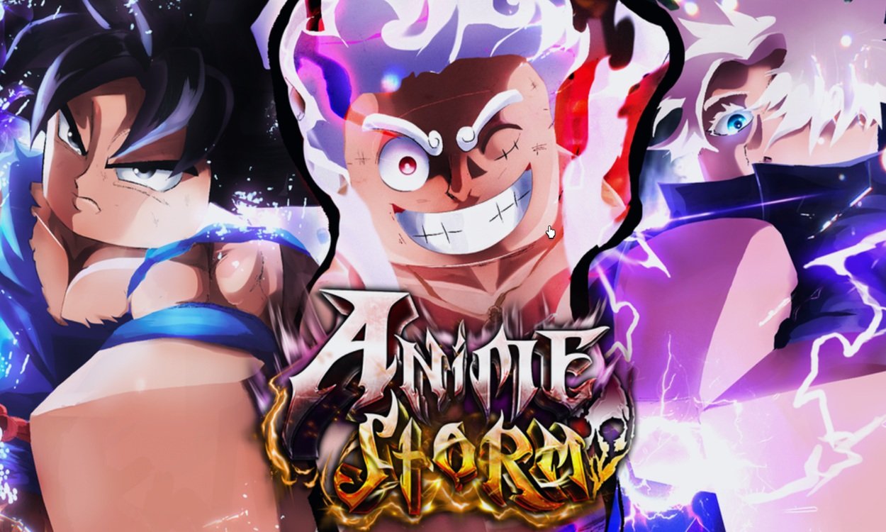 Unlocking Fun: July 2025 Anime Storm Simulator Codes You Need to Know!