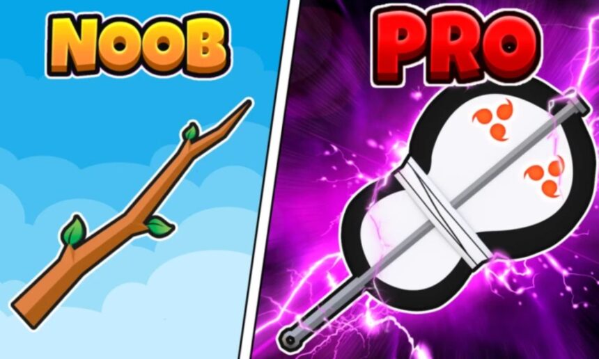 Unlock Epic Powers: Anime Sword Master Codes You Need for July 2025!