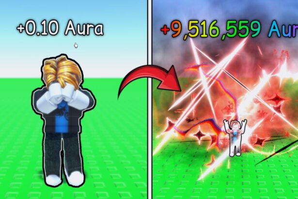 Unlock Awesome Secrets: July 2025 Aura Farm Simulator Codes You Can’t Miss!