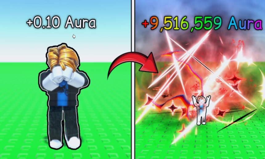 Unlock Awesome Secrets: July 2025 Aura Farm Simulator Codes You Can’t Miss!