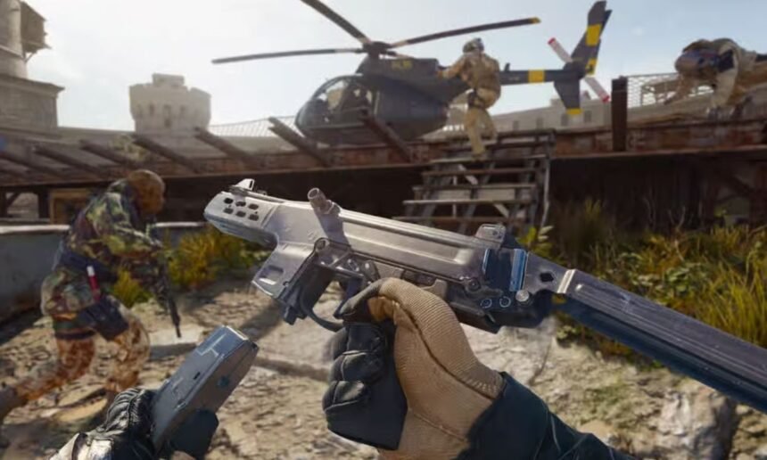 Unlocking the Ultimate Ladra Loadout in Call of Duty: Black Ops 6!