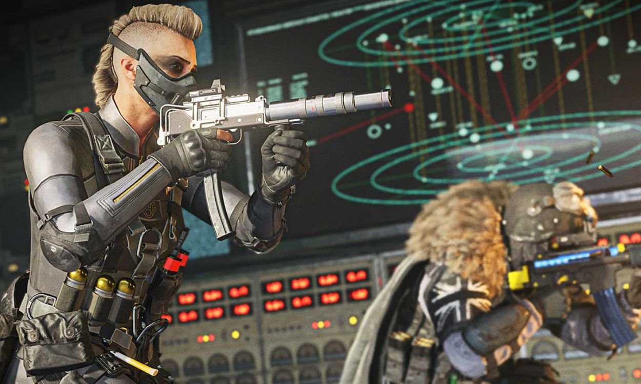 Top SMG Setups to Dominate in Warzone Season 4 Reloaded!