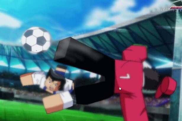 Unlock the Fun: Captain Tsubasa Final Shot Codes You Need This July!