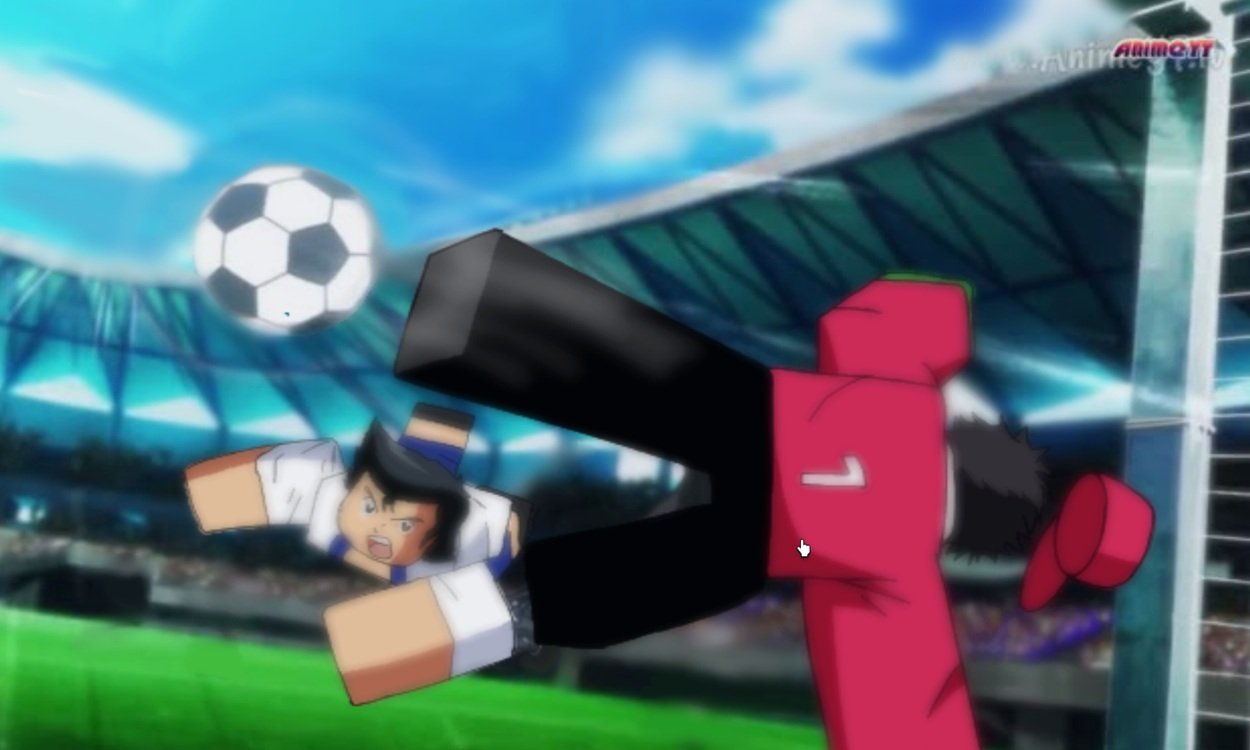 Unlock the Fun: Captain Tsubasa Final Shot Codes You Need This July!