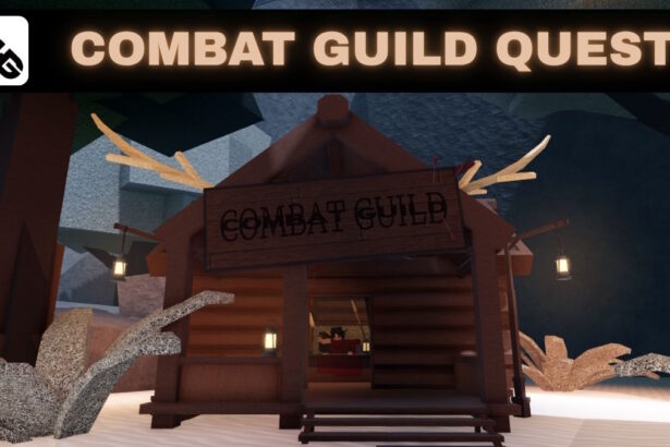 “Epic Team-Up: Your Ultimate Guide to Conquering the Dig Combat Guild Quest!”