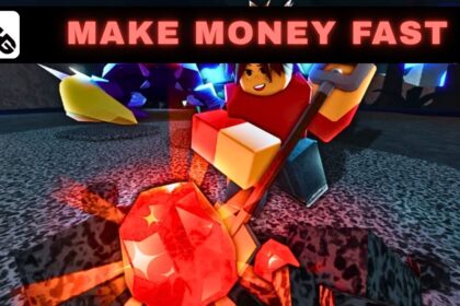 “Unlocking Cash: Quick Tips to Earn Big in Roblox!”