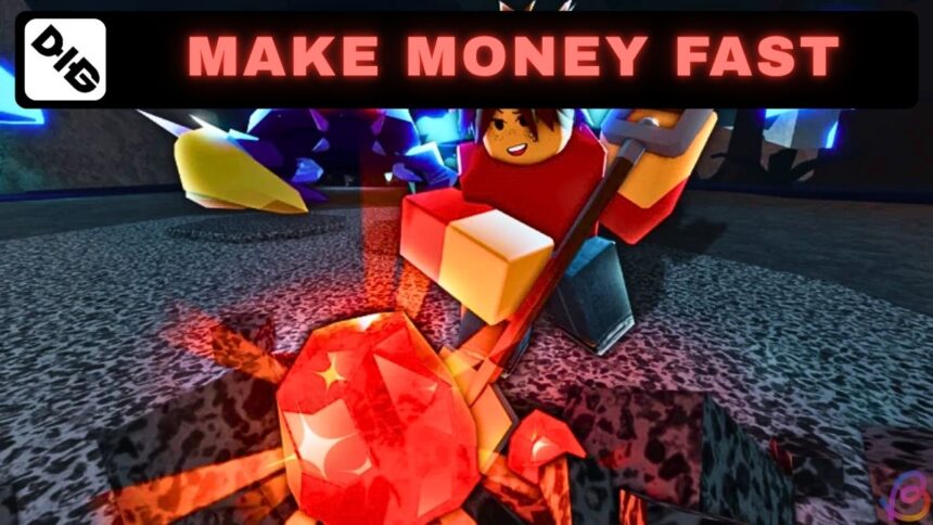 “Unlocking Cash: Quick Tips to Earn Big in Roblox!”