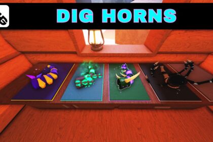 Unlocking the Power of Dig Horns: Your Ultimate Guide to Mastering the Game!