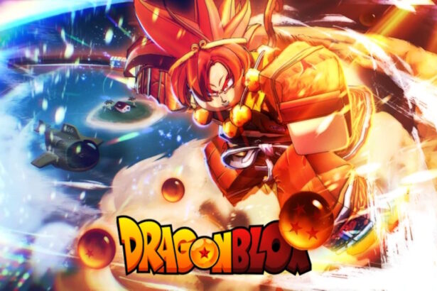 Unlock Epic Adventures: Dragon Blox Codes for July 2025!