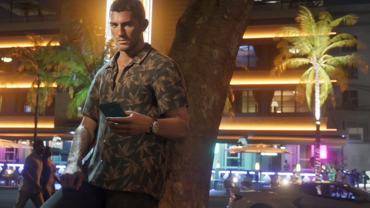 Why GTA 6 is Set to Become the Priciest Game Ever—Thanks to AI!