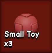 Small Toy
