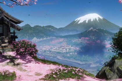Level Up Your Chill: Discover the Cool New Lo-Fi Mode in Ghost of Yotei!