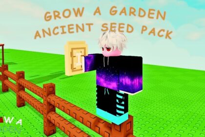 Unlocking Ancient Seed Packs: Your Ultimate Guide to Grow a Garden!
