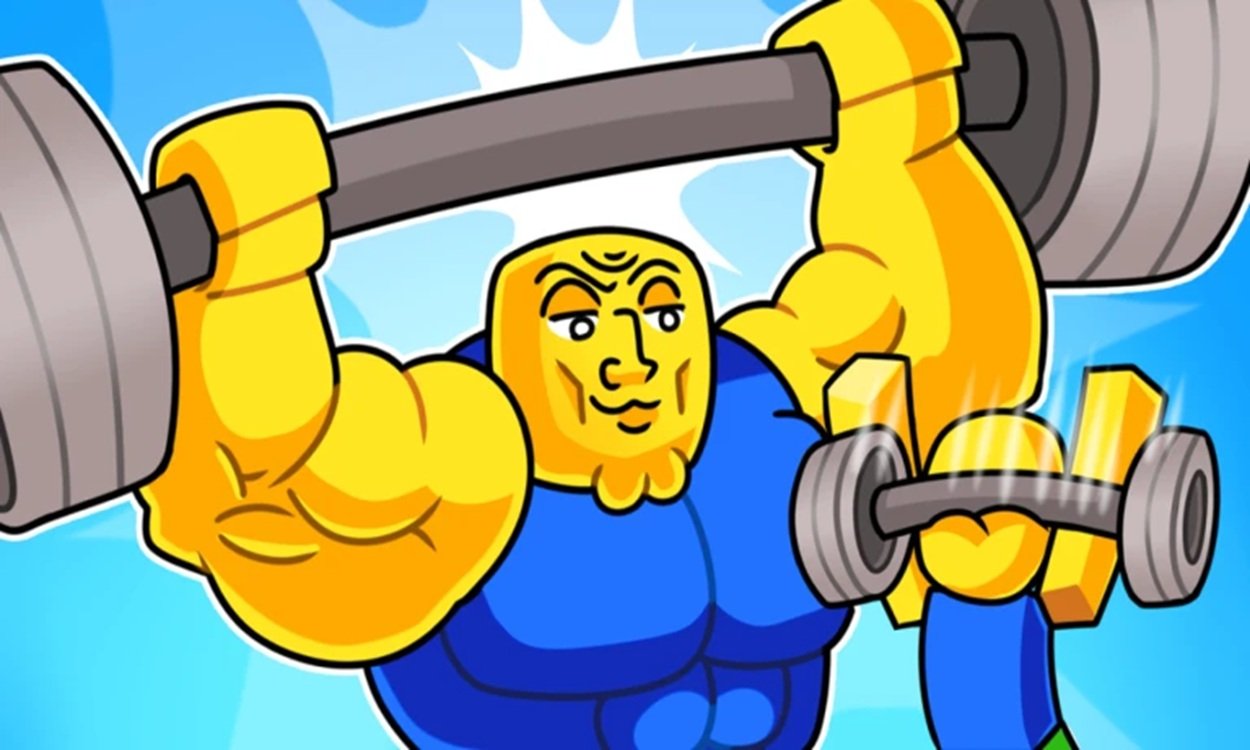Unlock Epic Power: July 2025 Gym Showdown Simulator Codes You Need!
