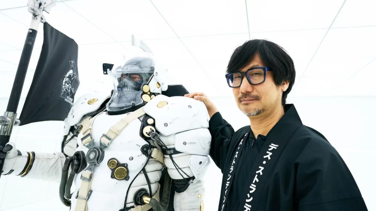 Hideo Kojima’s Out-of-this-World Dreams: Why He’s Got ‘Tom Cruise Syndrome’