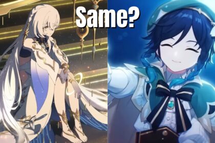 Are Venti and Istaroth Actually the Same Character? Explore This Epic Genshin Impact Theory!