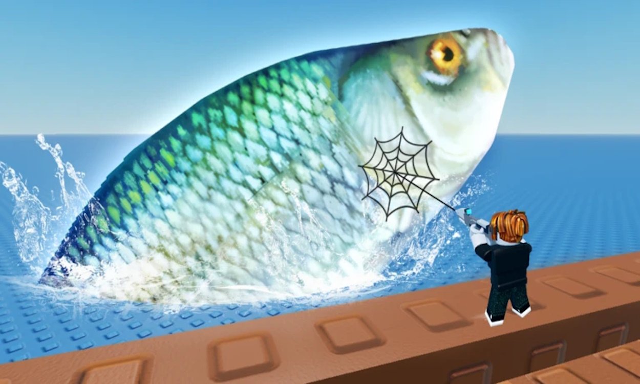 Unlock Awesome Loot: July 2025 Fish Codes You Need to Try!