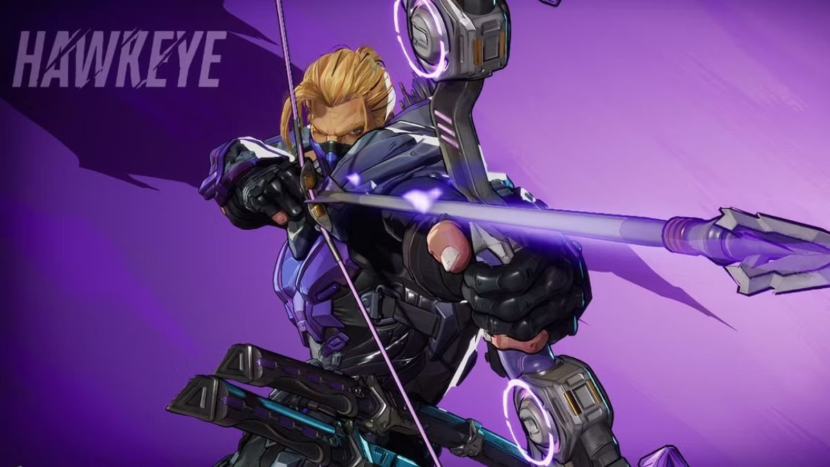Unlock the Free Hawkeye ‘Will of Galacta’ Skin in Marvel Rivals: Here’s How You Can Get It!