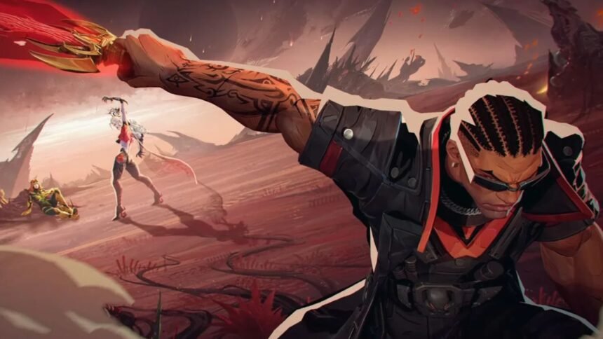 Get Ready for Marvel’s Blade: Release Date, Cool Powers, and What to Expect!