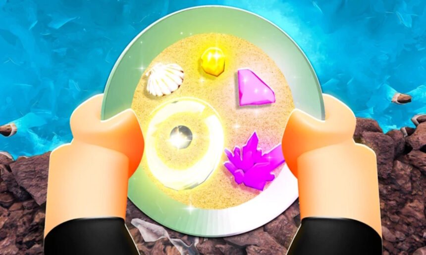 Unlock Hidden Treasures: Awesome Roblox Codes You Need for July 2025!