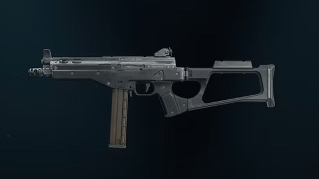 LC10 in Black Ops 6
