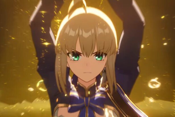 Mastering Honkai Star Rail: Epic Saber Builds and Team Tips!