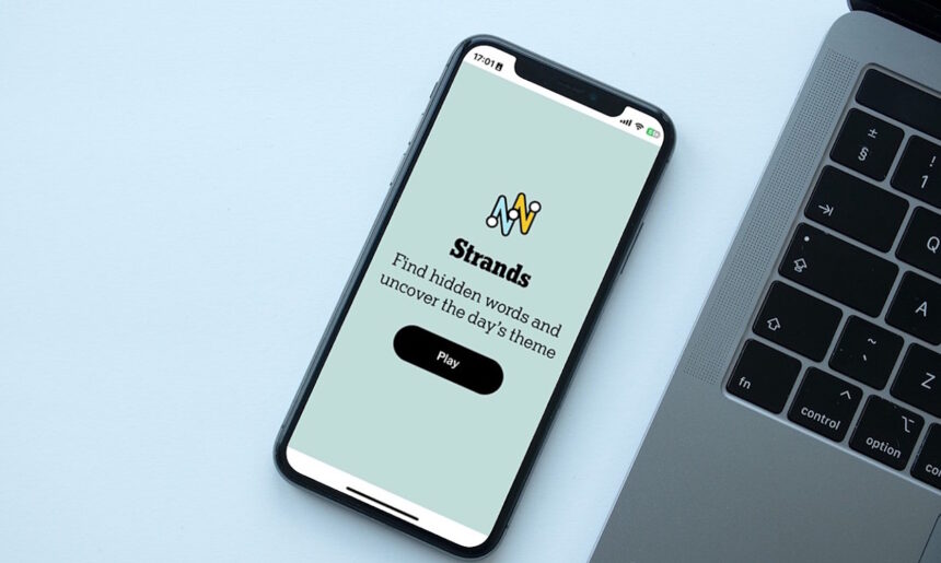 Game On! Your Ultimate Guide to Today’s Strands: Tips, Answers, and Fun Challenges for July 3, 2025!